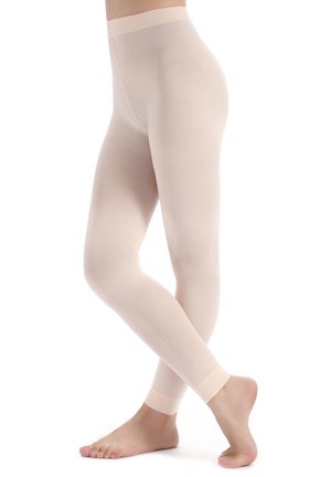 Tanzmuster NINA OHNE FUSS
 - Strumpfhose - ballett-rosa