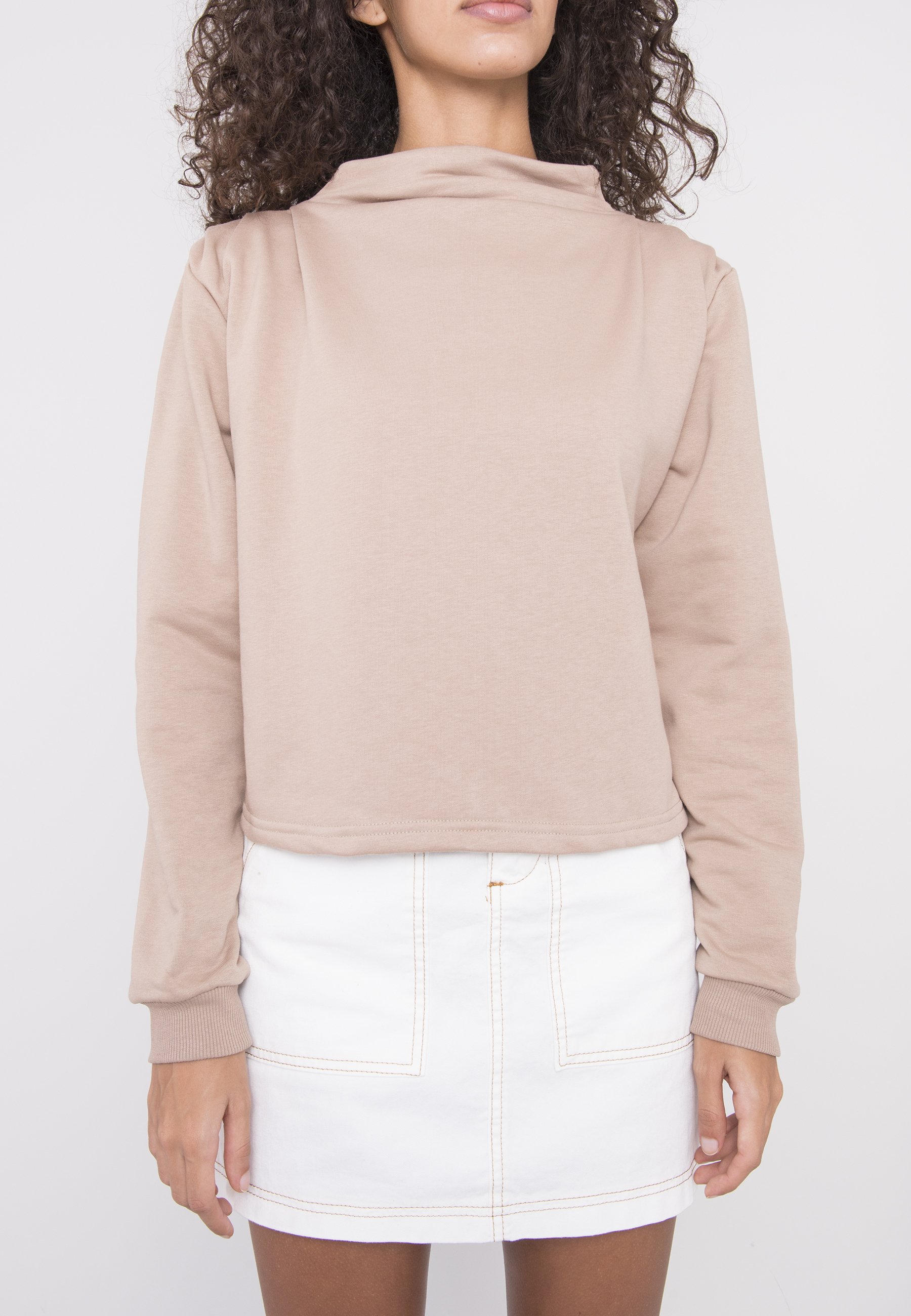 allsaints enrico sweatshirt