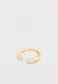 Δεν επιλέχθηκε, yellow gold-coloured