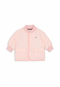 Tommy Hilfiger UNISEX jasnoróżowy