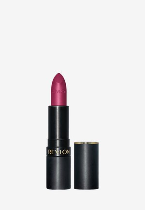 ROUGE A LEVRES SUPER LUSTROUS MAT - Lipstick - 025 insane