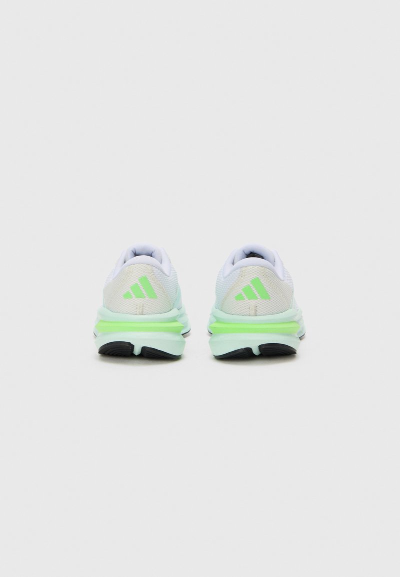 Running Shoes Adidas La Galaxy Trainers Adidas Galaxy Running Sneakers  White Free Shipping With AdiClub