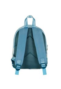 Karactermania LILO AND STITCH MATE  - Mochila escolar - azul