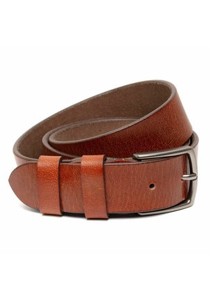 The Chesterfield Brand Gürtel - cognac