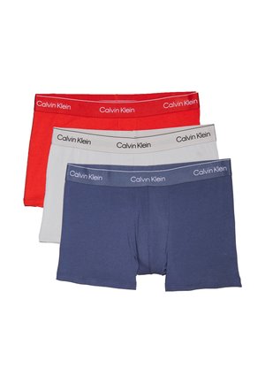ICON 3 PACK - Boxerbriefs - multi-coloured