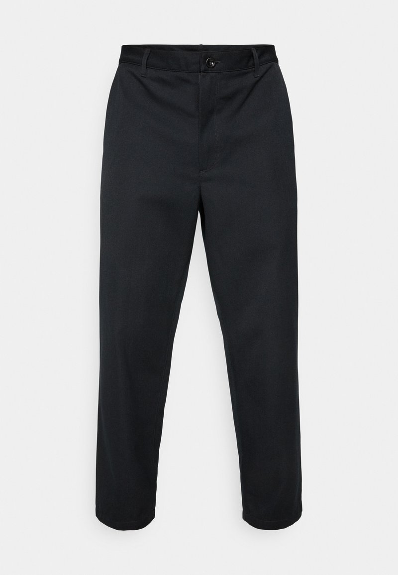 Icebreaker Broek zwart