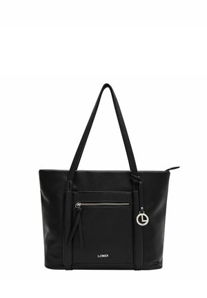 Borsa a mano - schwarz