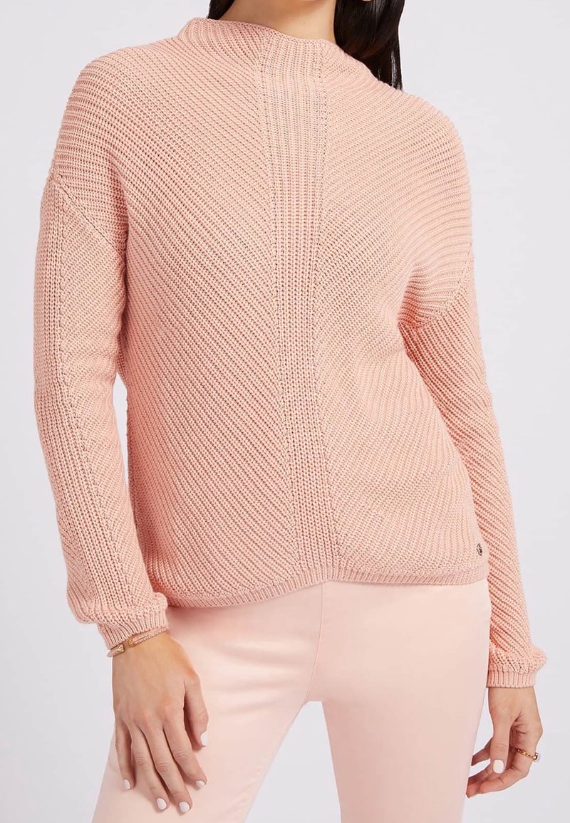 Guess Pullover - light pink