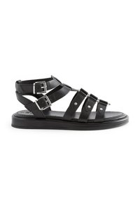 Next FOREVER COMFORT GLADIATOR - Sandaler - black