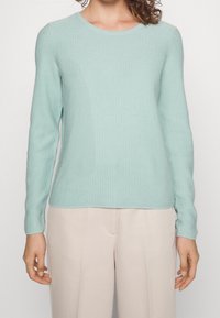 Marc O'Polo Jersey de punto - blue