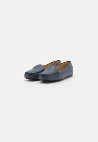MICHAEL Michael Kors EVE - Mokkasiner - navy