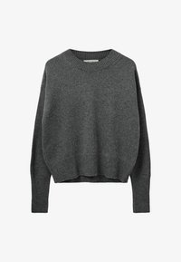 Kijelölve, dark grey