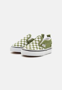 Vans UNISEX - Sportcipő - pesto