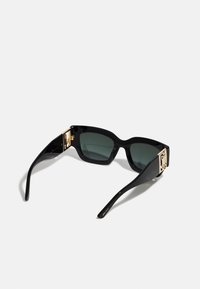 jimmy choo black sunglasses
