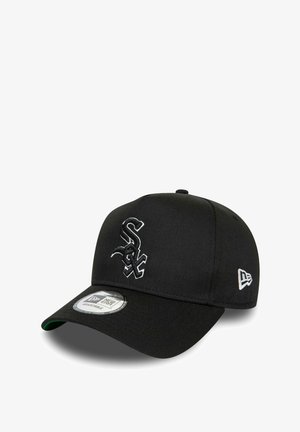 New Era, CHICAGO SOX MLB E-FRAME SNAPBACK - Cap - schwarz