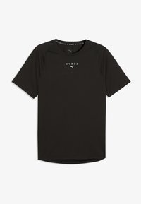 Δεν επιλέχθηκε, puma black