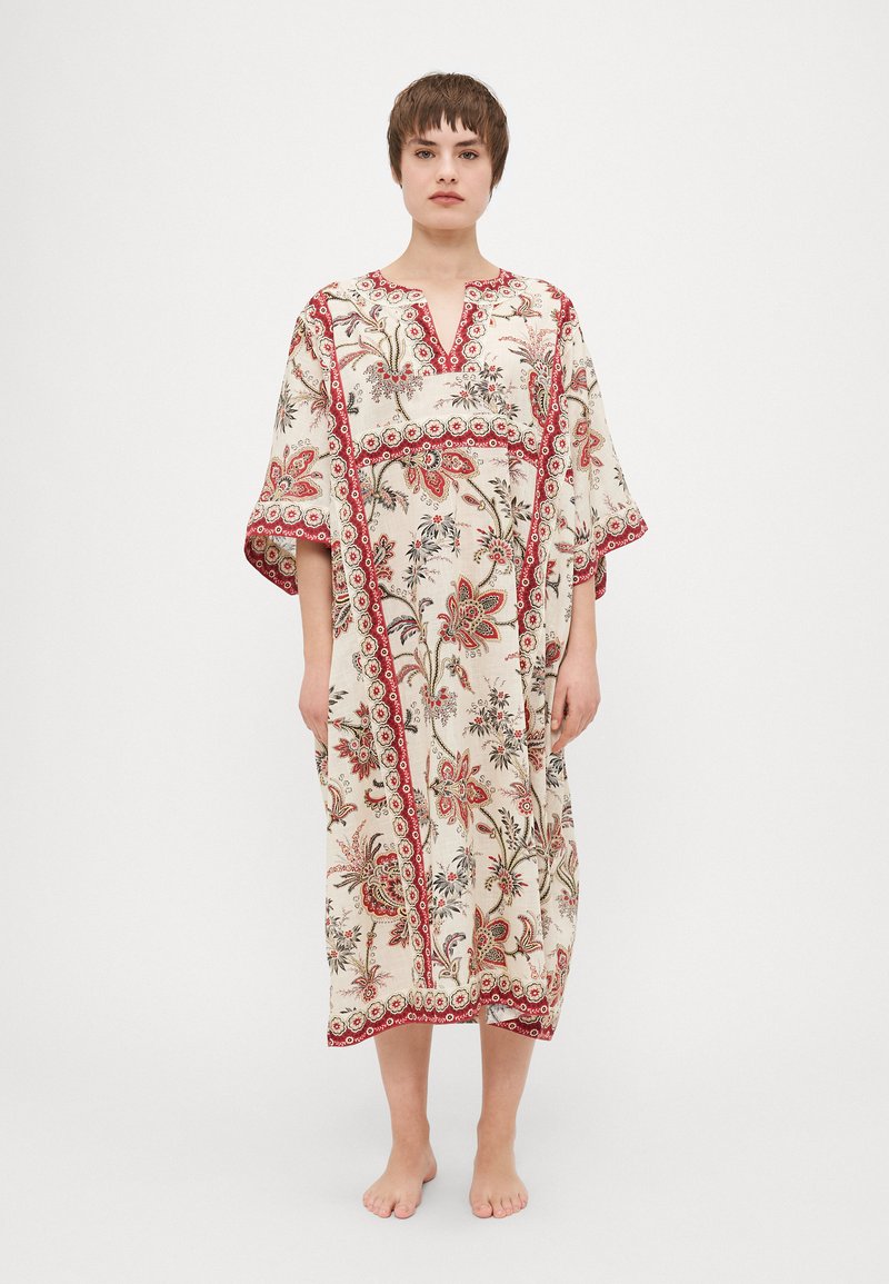 Sea CASSANDRA PRINT CAFTAN - Complementos de playa - multi