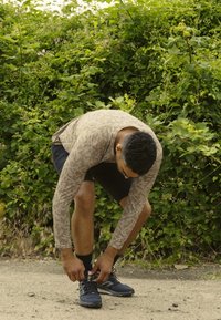 adidas Performance TERREX  czarny