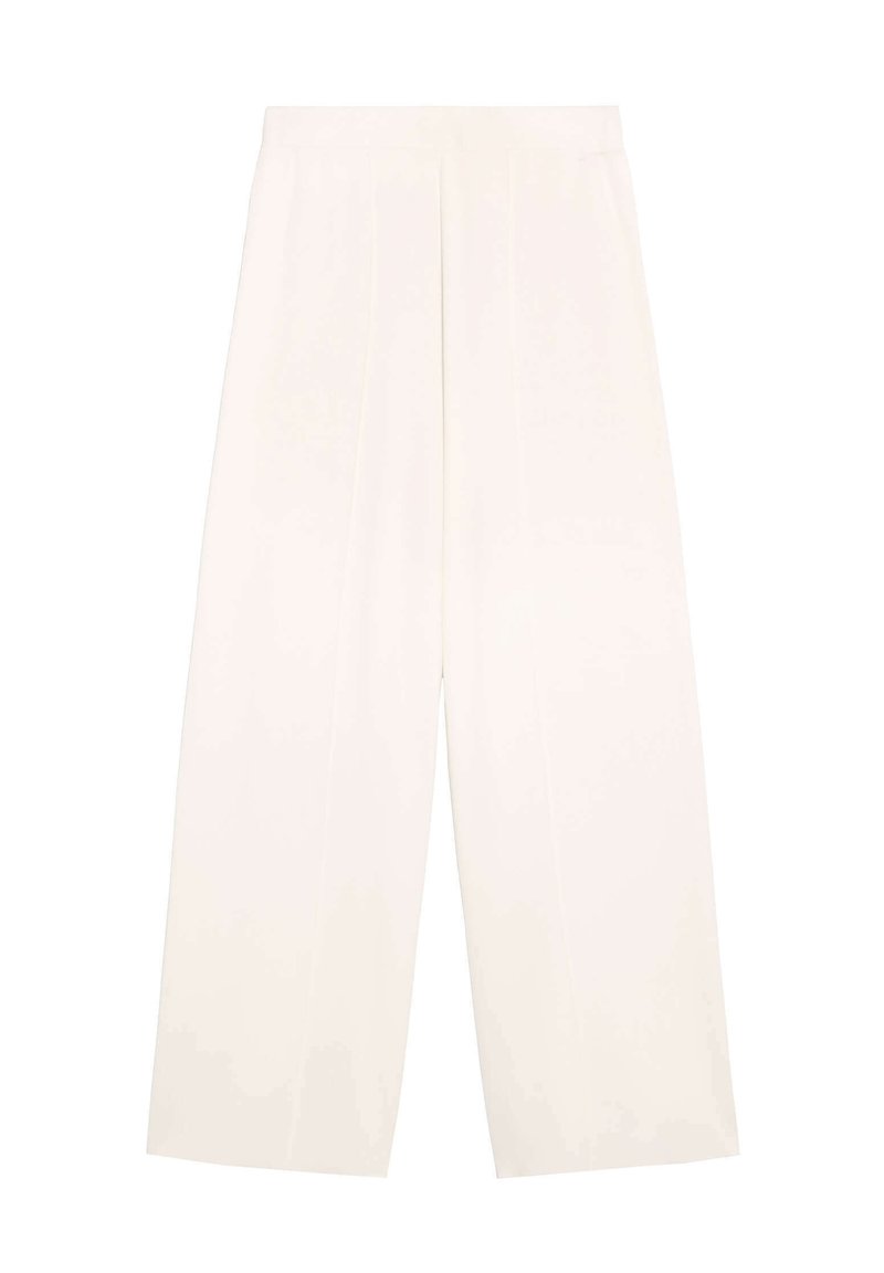OYSHO Broek graniet