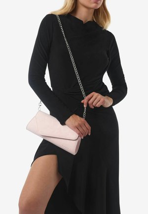 Miriade BERYL - Borsa a tracolla - rosa