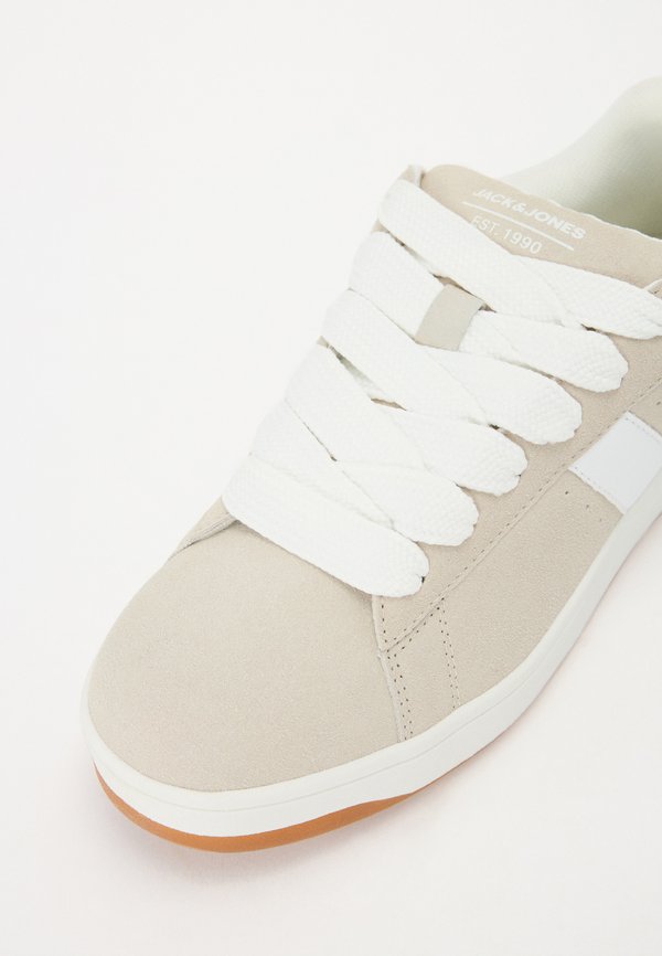 JFWMILES SUEDE SNEAKER - Trainers - summer sand3