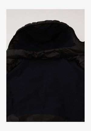 CASH-MERE, Winterjacke - schwarz