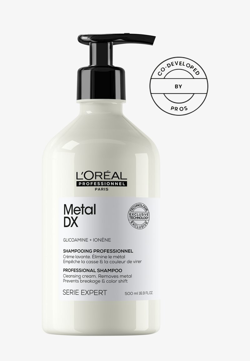 L'OREAL PROFESSIONNEL - - Szampon, Powiększ