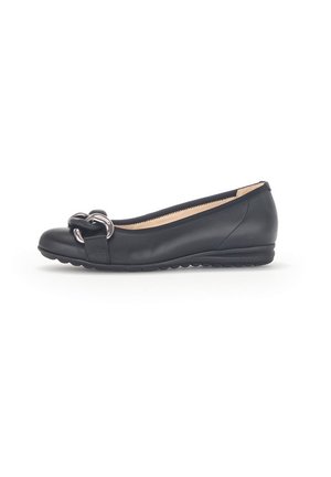 SPORTLICHE - Ballerines - schwarz