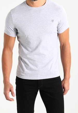 T-shirt basique - grey