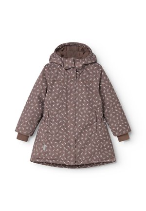 MarMar Copenhagen, OLGA JACKET - Зимно яке - japanese flower