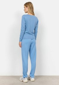 Soyaconcept SC-DOLLIE 446 - Jopica - crystal blue melange