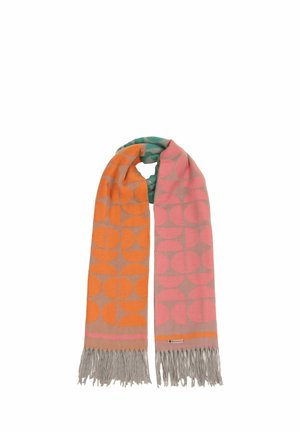 WEB - Scarf - pink