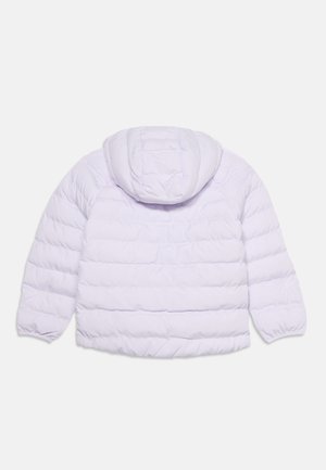 The North Face, KID REVERSIBLE PERRITO HOODED JACKET - Giacca invernale - ice lilac