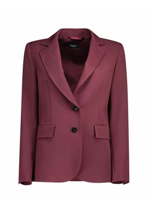 Blazer - bordeaux