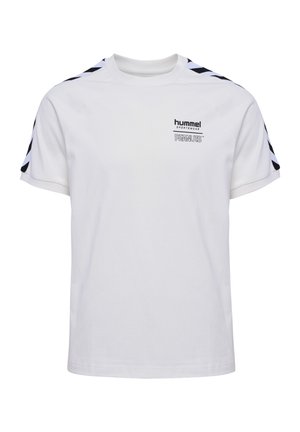 ARCHIVE PEANUTS - Print T-shirt - blanc de blanc blanc de blanc