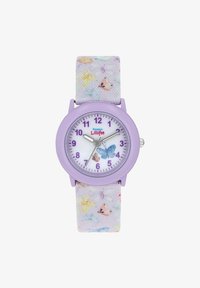 Niet geselecteerd, lila