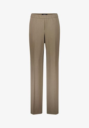 Gardeur, GARDEUR HOSE FRANCA800 - Trousers - beige