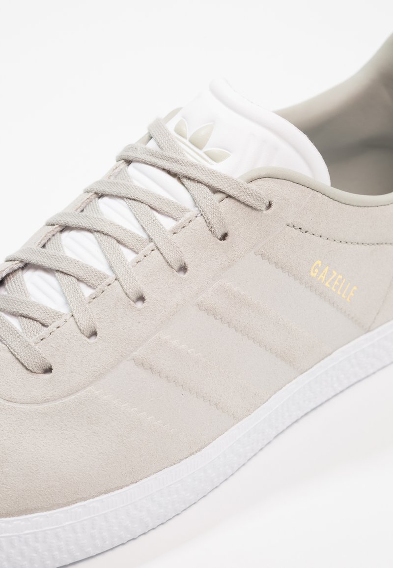 adidas gazelle silver green womens GAZELLE INDOOR PRO main image 1