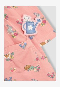 Nije odabrano, pink guinea pig friends