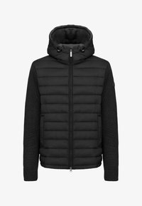 Colmar Originals HOODED WITH KNIT SLEEVES Giacca da mezza