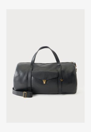 Emporio Armani, Sac week-end - black
