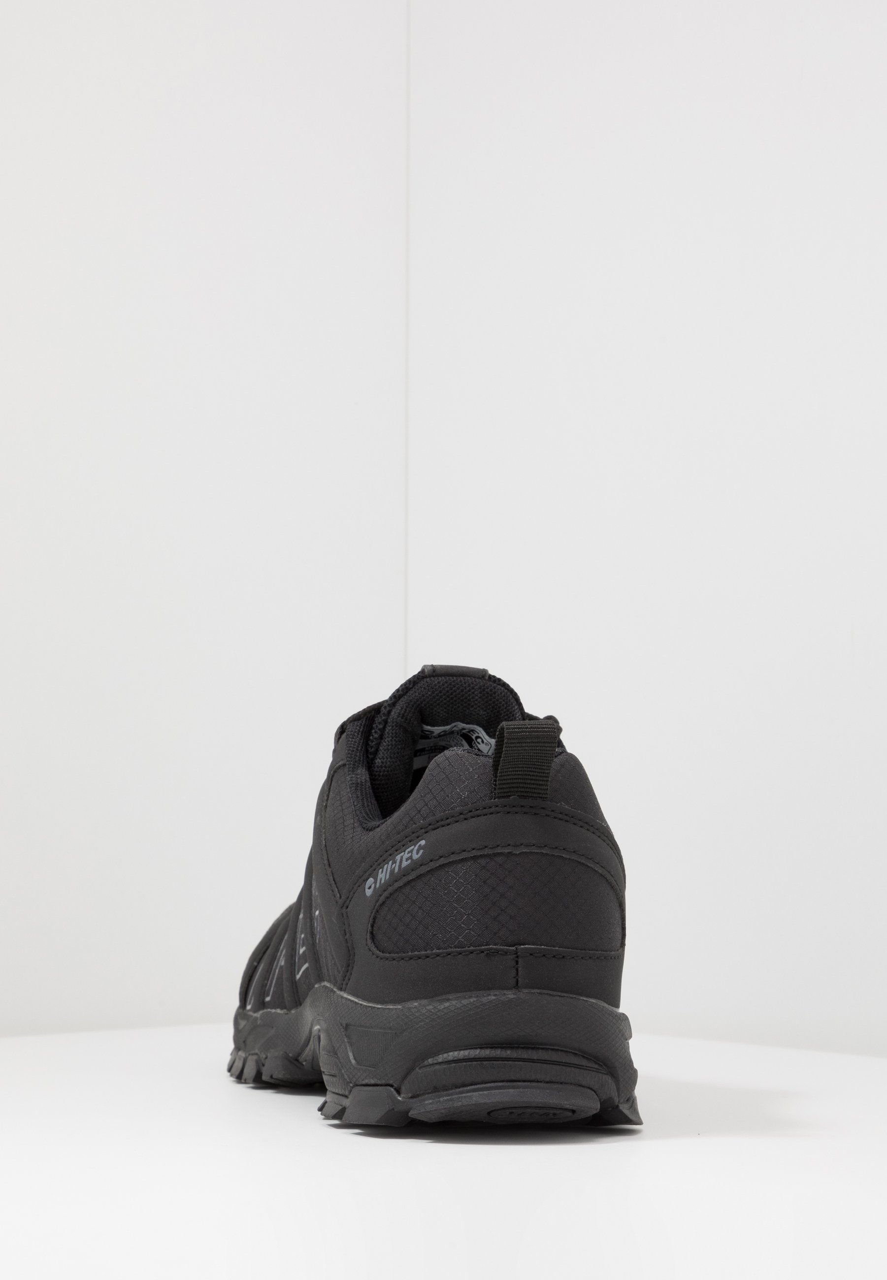 Hi Tec WARRIOR Fjellsko blackgrey Zalando.no Hi Tec WARRIOR Fjellsko blackgrey Zalando.no