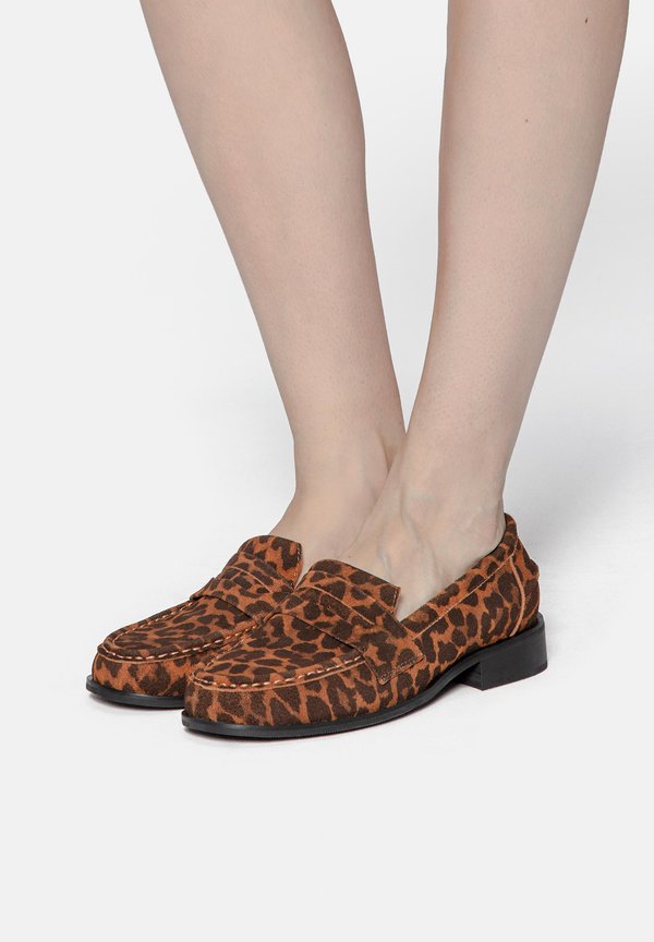 GOOD ADVICE - Slipper