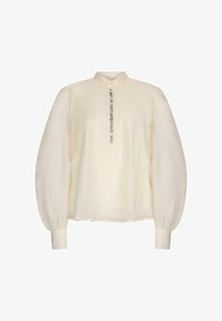 Επιλέχθηκε, off white