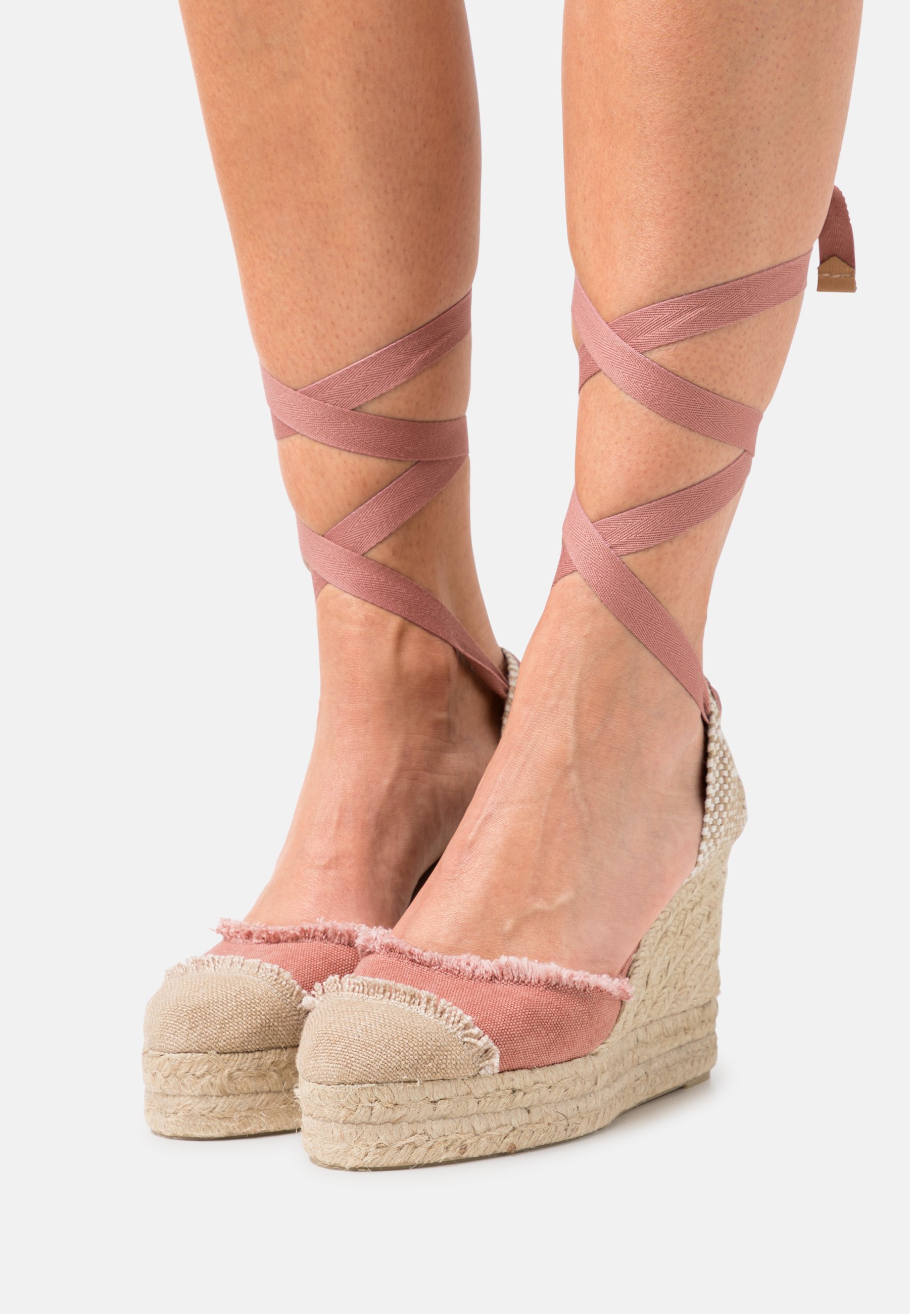 Tendenza scarpe rosa Primavera Estate 2018 (Foto) | Shoes Stylosophy