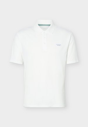 Ted Baker Sports, NOAH - Poloshirt - white
