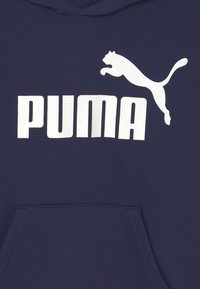 Puma Felpa - peacoat