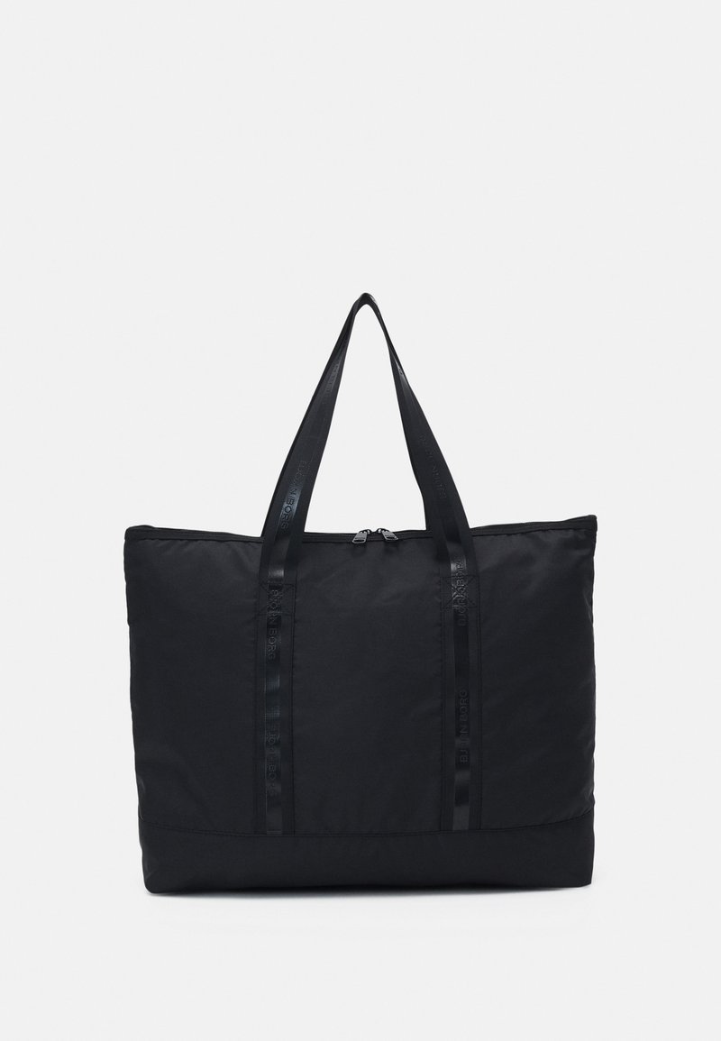 Björn SIGNATURE TOTE Sports bag black beauty/black Zalando.ie