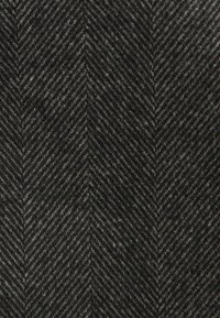 Next HERRINGBONE - REGULAR FIT - Öltönyzakó - brown