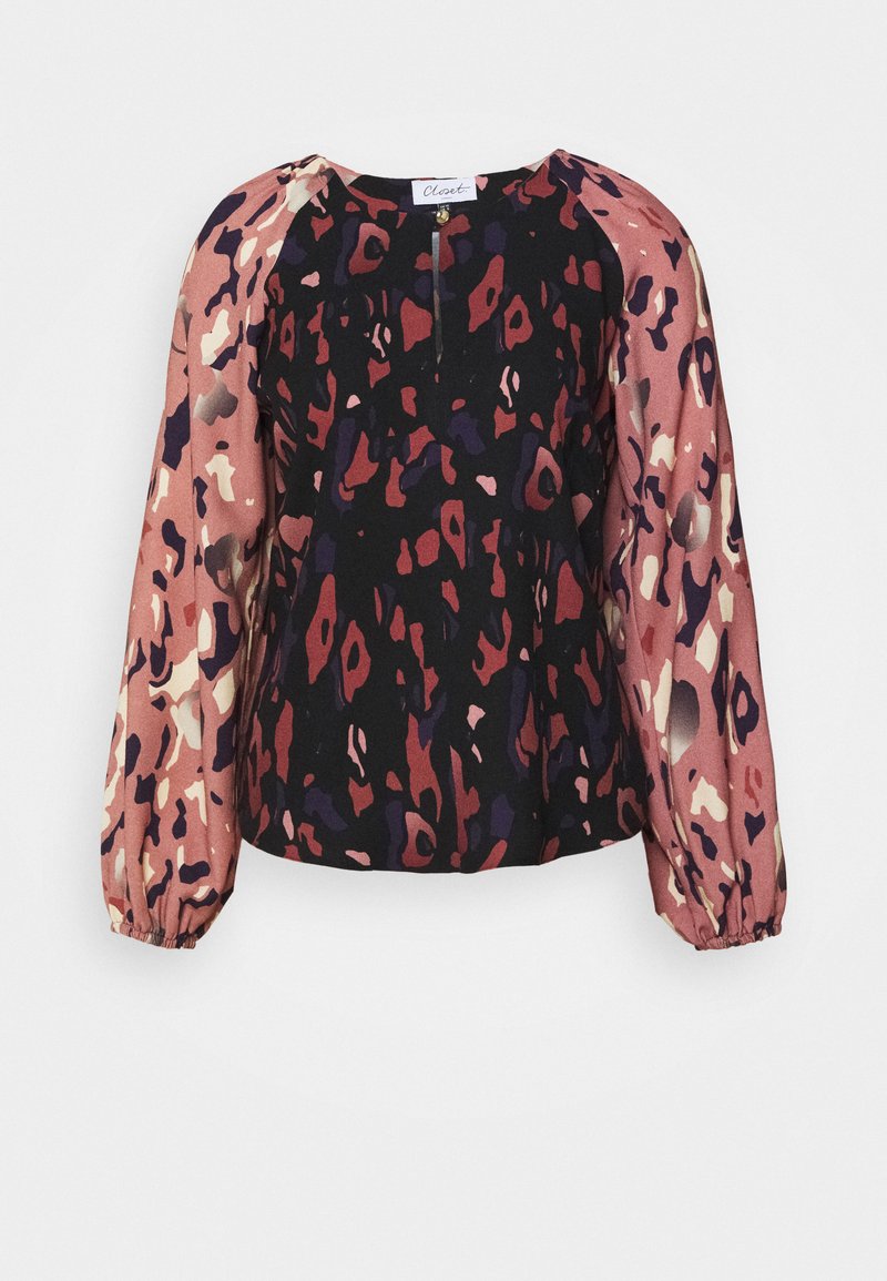 Closet Blouse roze Closet Blouse roze